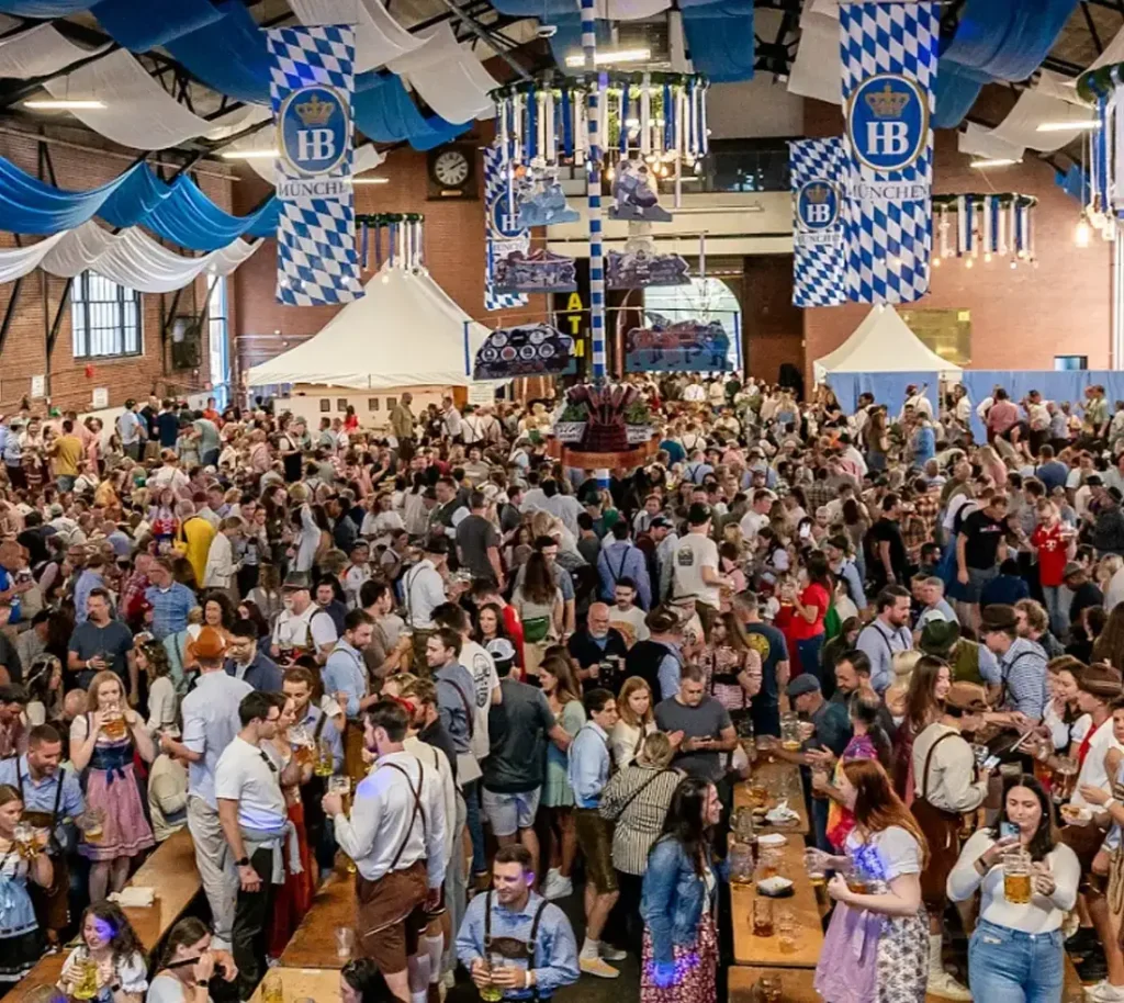 Philly Bierfest — Philadelphia’s Craft Beer Celebration