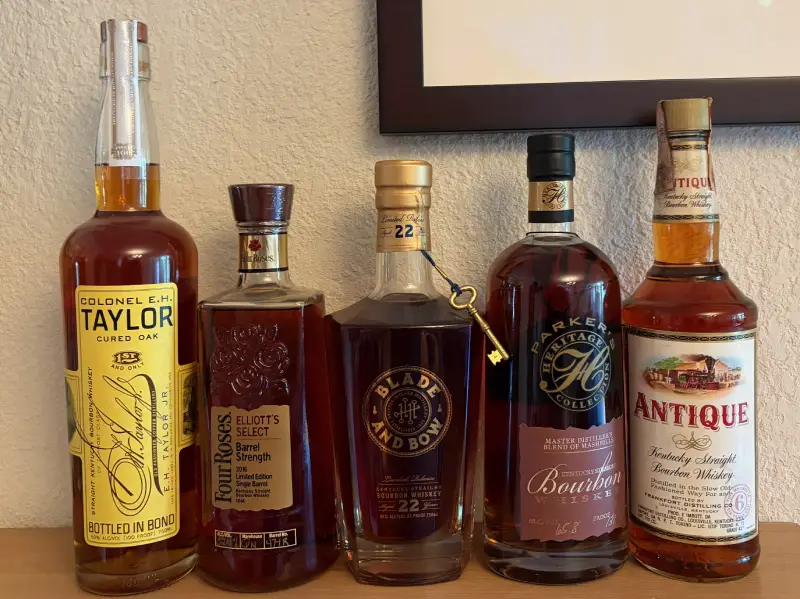 Bourbon