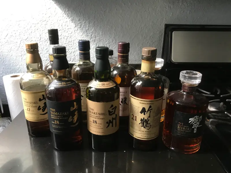 Japanese