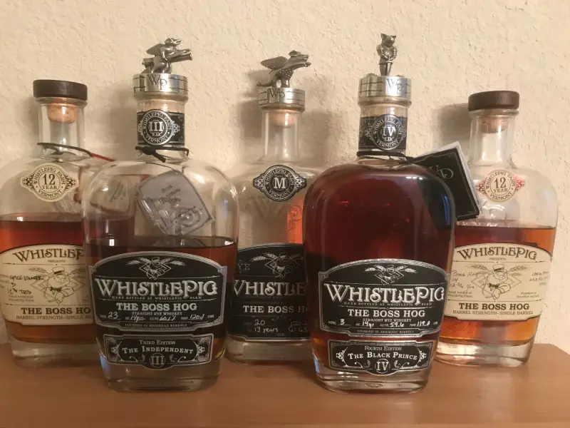 Rye
