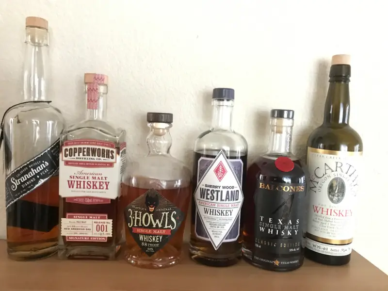 Whiskey