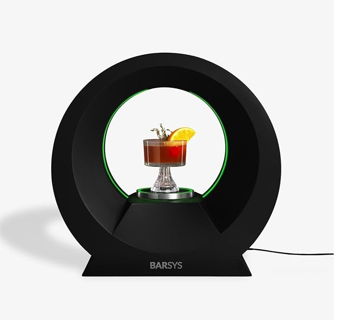 Barsys Cocktail Mixer Maker Machine